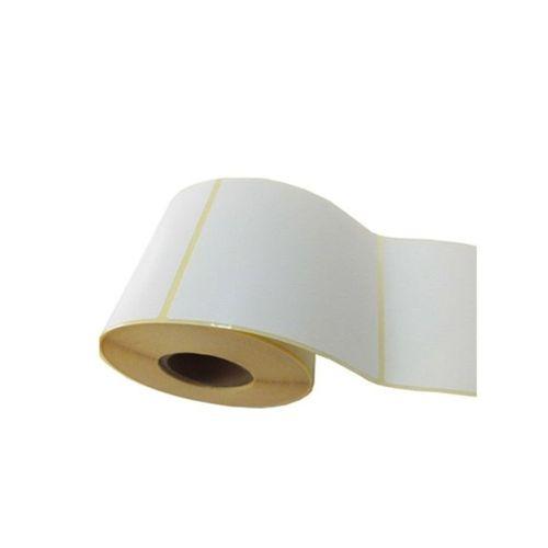 Ekstrafix Termal Barkod Etiketi 100X100 Mm 500Lü