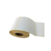 Ekstrafix Termal Barkod Etiketi 100X100 Mm 500Lü