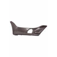 HONDA Honda Pcx Uyumlu Sol Marşbiyel Füme (2014-2017) 64432-K35-V00Zaorj