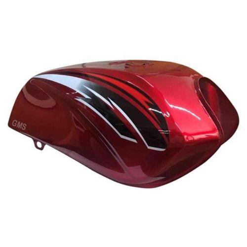 FALCON Falcon Benzin Depo Kırmızı Sk100