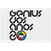Genius Puzzle 240 Parça Yapboz