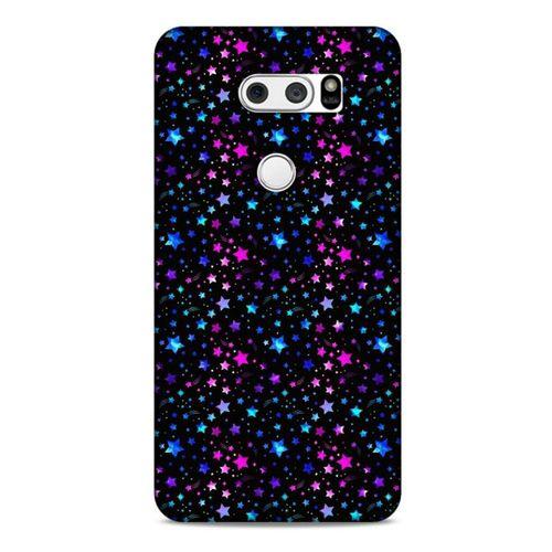 Spacex (12) Tema Koruyucu Silikon LG K40S Kılıf