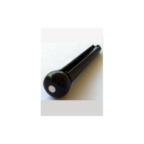 MAXTONE MS021B SİYAH AKUSTİK GİTAR PİMİ1 ADET