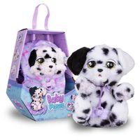 Eğitici Çocuk BAW08000 Baby Paws Sesli Dalmaçyalı 20 cm Peluş