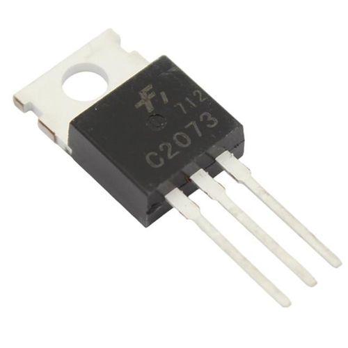 2SC 2073 TO-220 Transistör