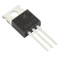 2SC 2073 TO-220 Transistör