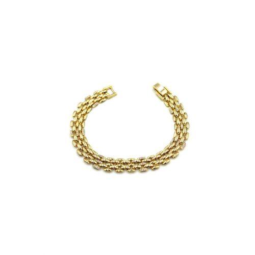 Xuping Vip Bileklik - Altın