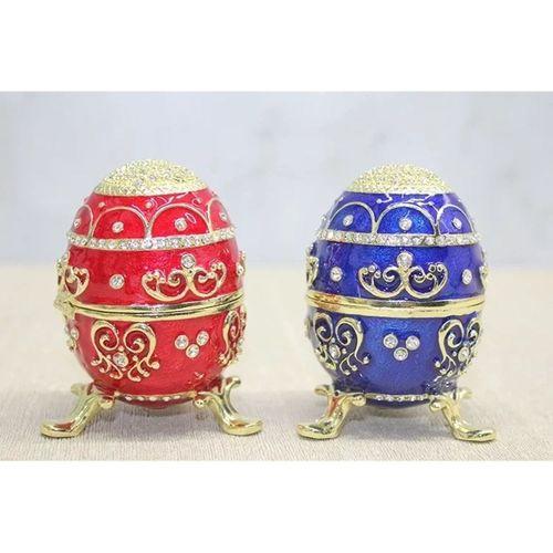 Swaroski Yumurta Alk3824