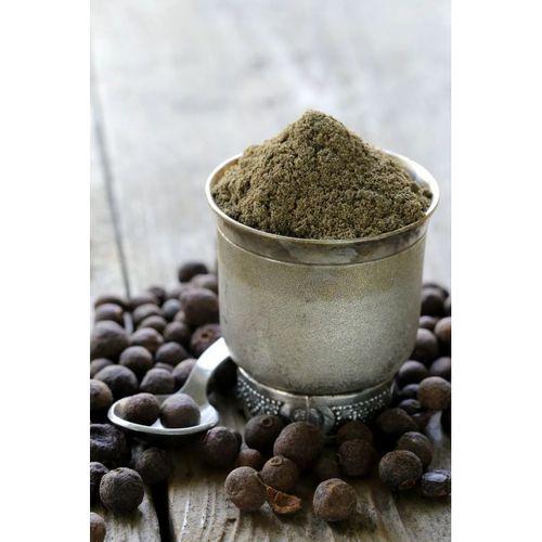 Karabiber Çekilmiş Deluxe Seri Organik Lezzetli 200 Gr