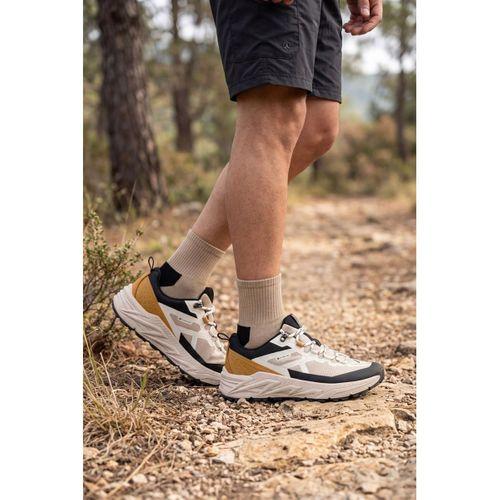 Hammer Jack Kalmar Taupe Siyah Erkek Spor Ayakkabı