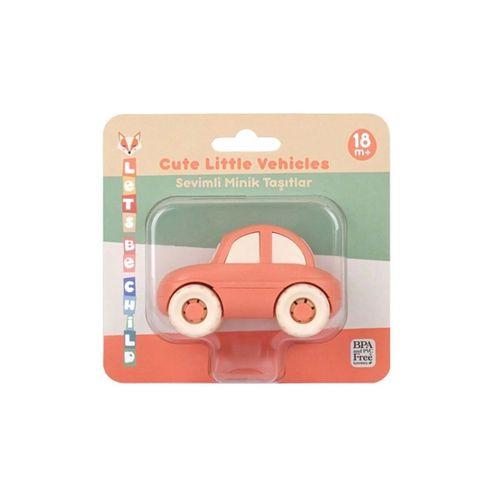 Nessiworld LC-31120 LC SEVİMLİ ARABA TEKLİ