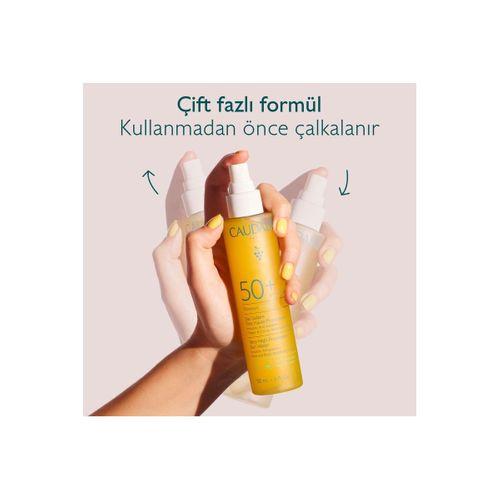 Caudalie Vinosun Very High Protection Water SPF50 150 ml