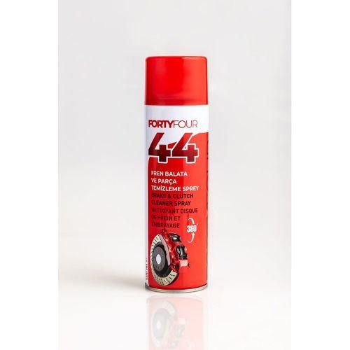 Fren Balata Ve Parça Temizleme Spreyi 500ml