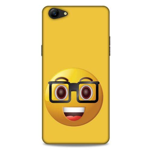 Emojix (39) Oppo A79 Kılıf Silikon Kapak Desenli