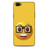 Emojix (39) Oppo A79 Kılıf Silikon Kapak Desenli