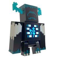 Minecraft Warden Figürü HHK89