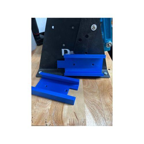 Hodgdon IMR 1 Lb Toz Kavanozu Askısı (Bu ürün Sadece Plastik parçadır - Almadan Önce Soru Sorabilirsiniz)