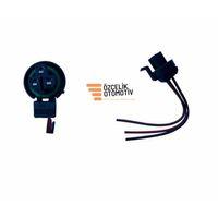 Kilometre Okuyucu Ve Sarj Konnektor Soketi Ford - Hyundai