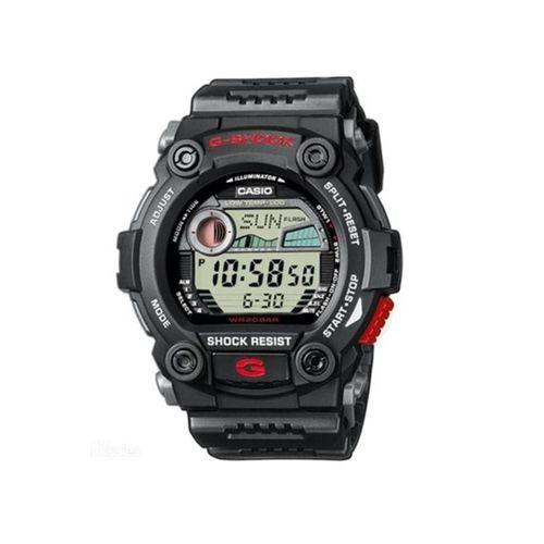 Casio G-7900-1dr G-shock Erkek Kol Saati