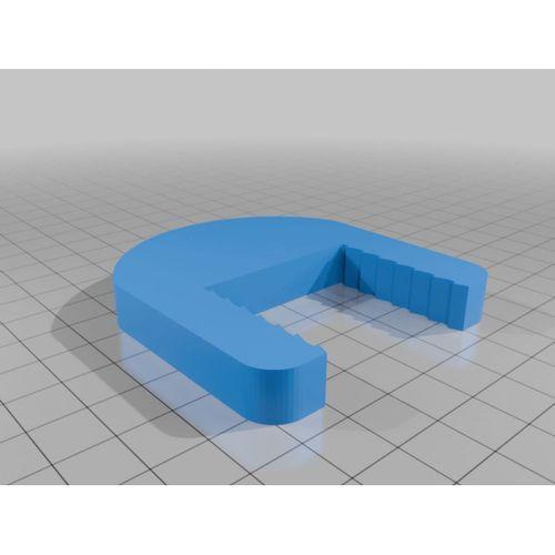 TPU Kapı Tamponu - 6909195