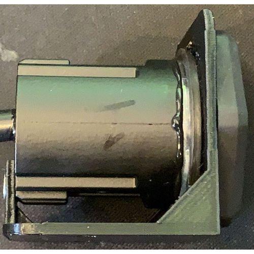 Unicorn Aydınlatma EC01 ve UC01 Montaj Braketi - 5140264