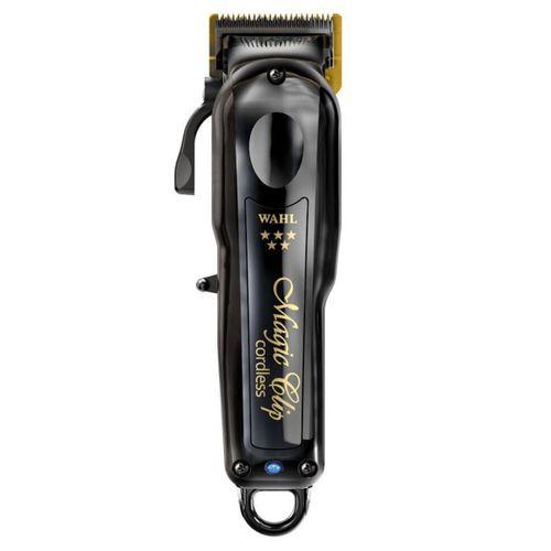 Wahl Cordless Black Magic Clip 3026434 Şarjlı Profesyonel Saç Kesme Makinesi