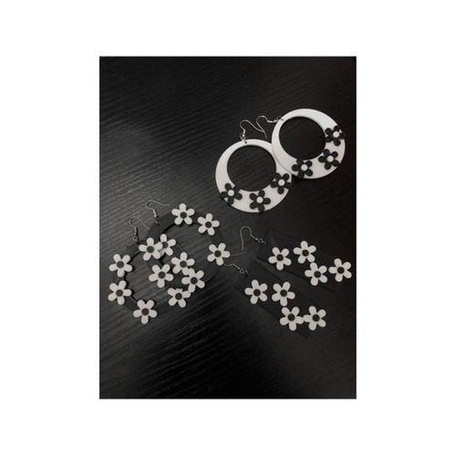 Svalboard Lightly Trackball Tutucu Pitched Sensor V1.1 High Keeper 34mm Slotlu 3D Baskı (Bu ürün Sadece Plastik parçadır - Almadan Önce Soru Sorabilir