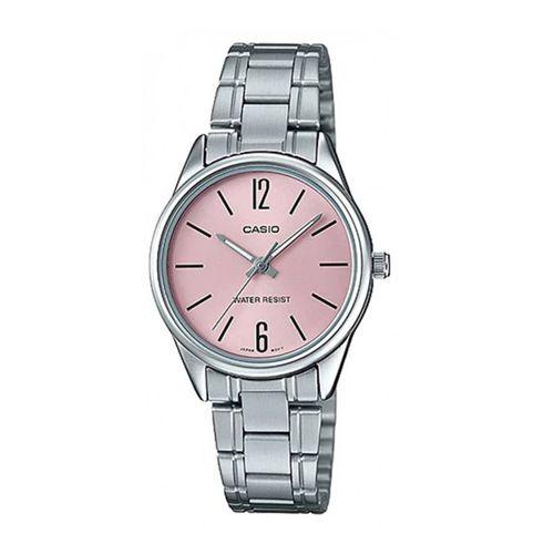 CASIO LTP-V005D-4BUDF KADIN KOL SAATİ