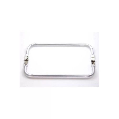 Gizli Metal Çanta Bursu – 30 cm - Metal Çanta Aparatı Çanta Aksesuarı