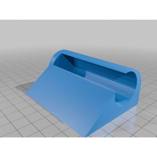 Bowling Rampa Yaklaşım Koruyucuları 3D Baskı (Bu ürün Sadece Plastik parçadır - Almadan Önce Soru Sorabilirsiniz)