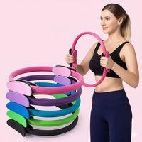 Esnek Pilates Çemberi