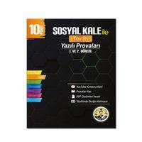10. Sınıf Tarih Yazılı Provaları