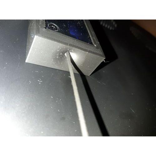 Kırmızılık CR-200B Filament Kılavuzu-5140398