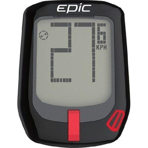 Kilometre Saati MOMENT 8 Kablolu Epic