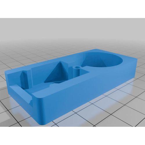 Puck.js Kapasitif Toprak Sensörü – 6897165