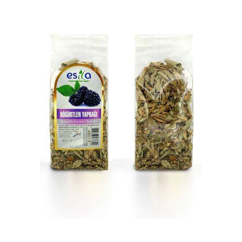 Poşet Böğürtlen Yaprağı 30 Gr.