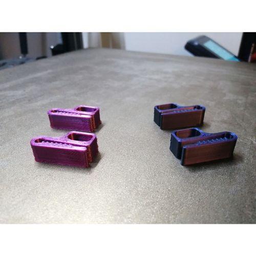 Gözlük Şapka Klips Aparatı (Bu ürün Sadece Plastik parçadır - Almadan Önce Soru Sorabilirsiniz)