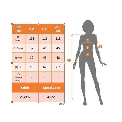 Kadın Askılı Yuvarlak Yakalı Kiloş Uzun Viskon Elbise