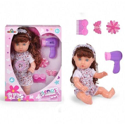 Galt Toys Galt Toys SEnoş Bebek Aksesuarlı GLT1111