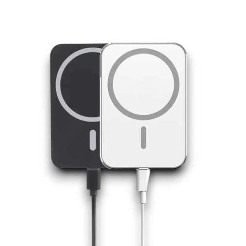 15w Wireless Şarj Cihazı