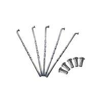 SEVGENT Jant Teli 183*4 Burgulu 36 Lı Paket