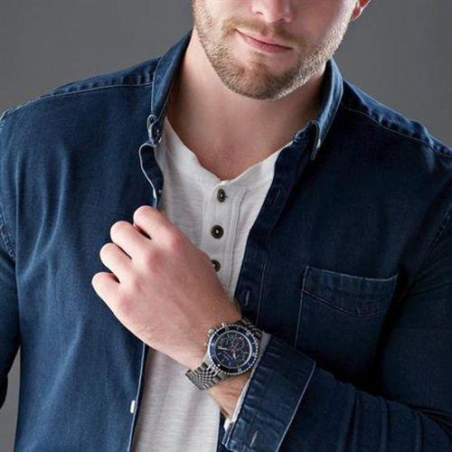 Michael Kors MK8727 Erkek Kol Saati