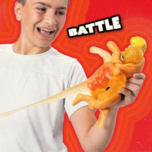 0095 FİGÜR RETRO 25CM