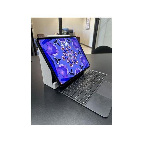 iPad Ekran Standı Kalem Tutuculu