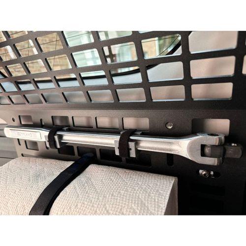 Momcozy Kapı Alt Sabitleyici – 3D Baskı Bebek Güvenlik Aparatı (Bu ürün Sadece Plastik parçadır - Almadan Önce Soru Sorabilirsiniz)