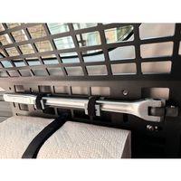 Momcozy Kapı Alt Sabitleyici – 3D Baskı Bebek Güvenlik Aparatı (Bu ürün Sadece Plastik parçadır - Almadan Önce Soru Sorabilirsiniz)