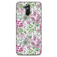 Botanix 67 Huawei Mate 20 Lite Kılıf Silikon Kapak