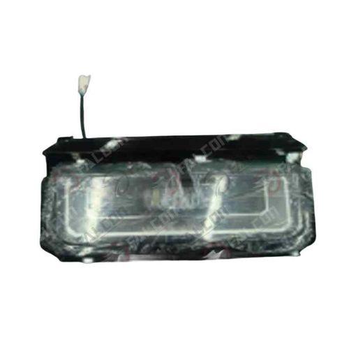 FALCON Falcon Far Komple-Julıa