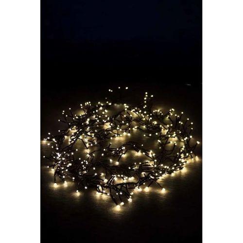 10 Metre Şerit Led Gün Işığı Led Işık Süsleme Parti Malzemesi Konsept