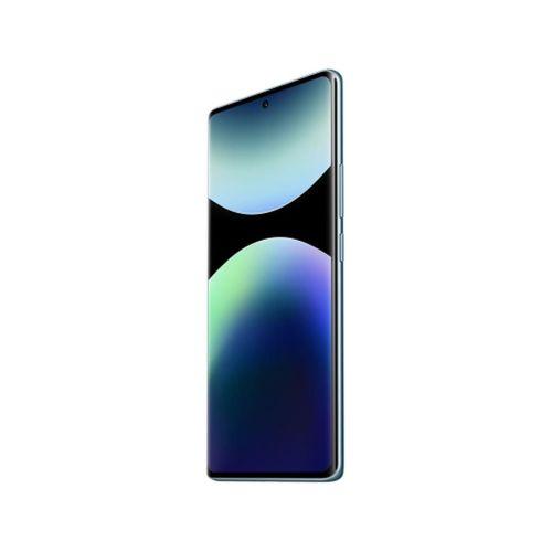 XIAOMI Redmi Note 14 Pro, Mavi, 512GB, 12Gb Ram, 8 Çekirdek, 6,67inc Ekran, 20Mpix Ön, 200Mpix Arka Kamera, Türkiye Garantili, Cep Telefonu